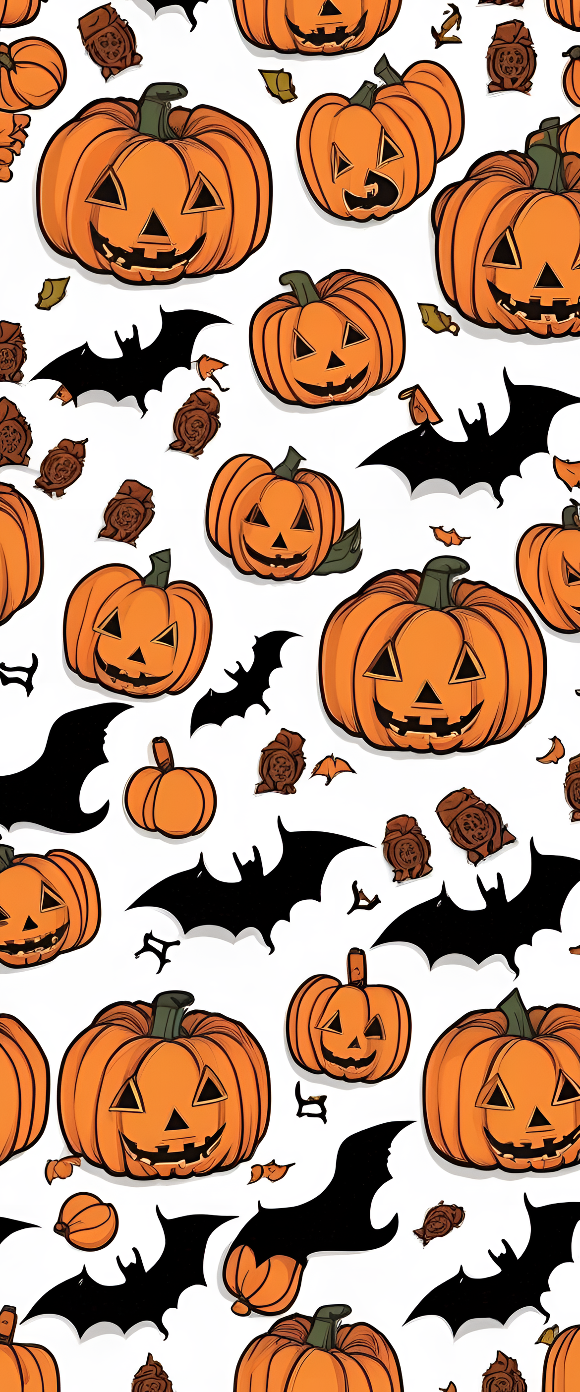 A Halloween Backgrounds