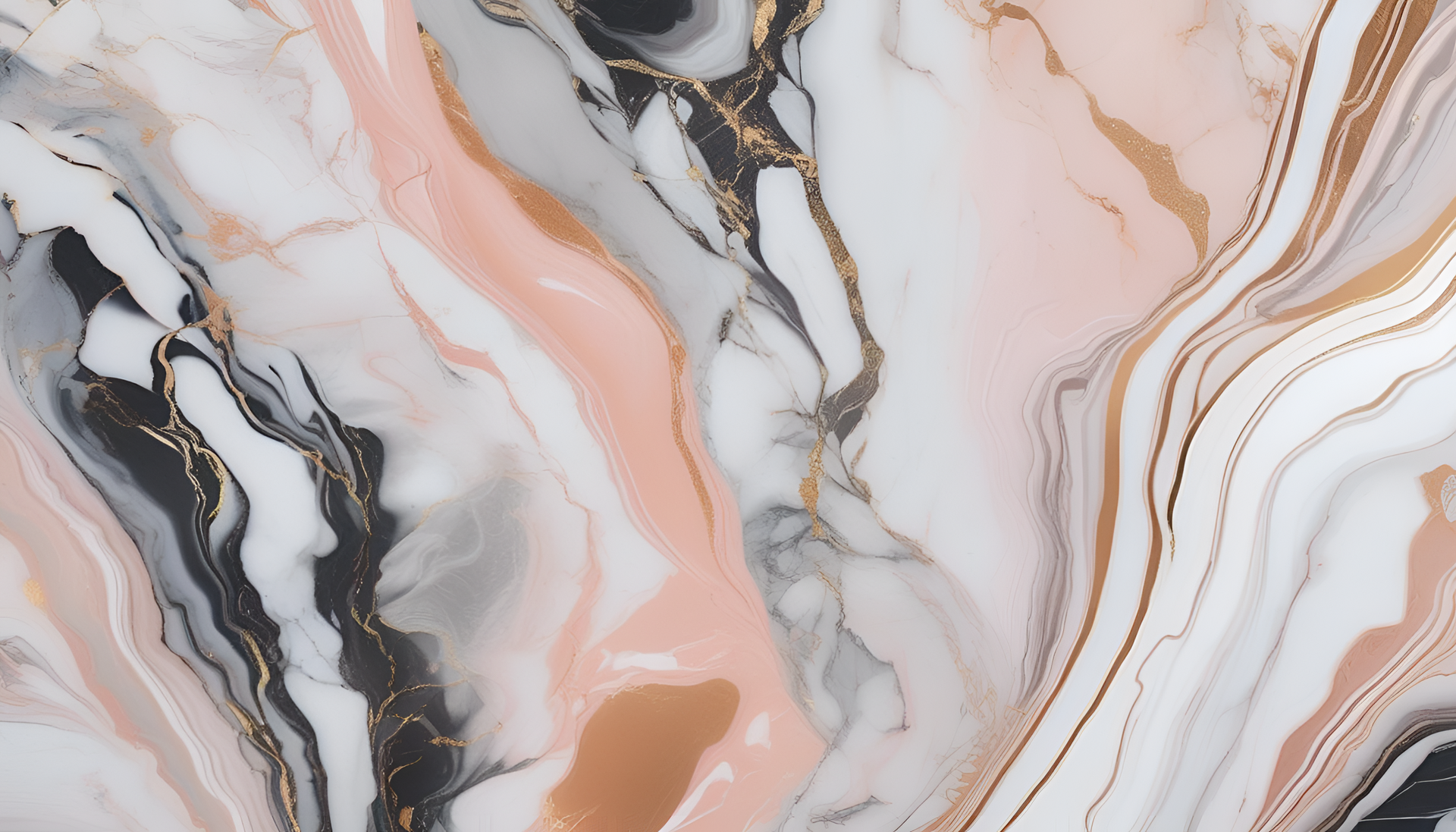 A Marble Background