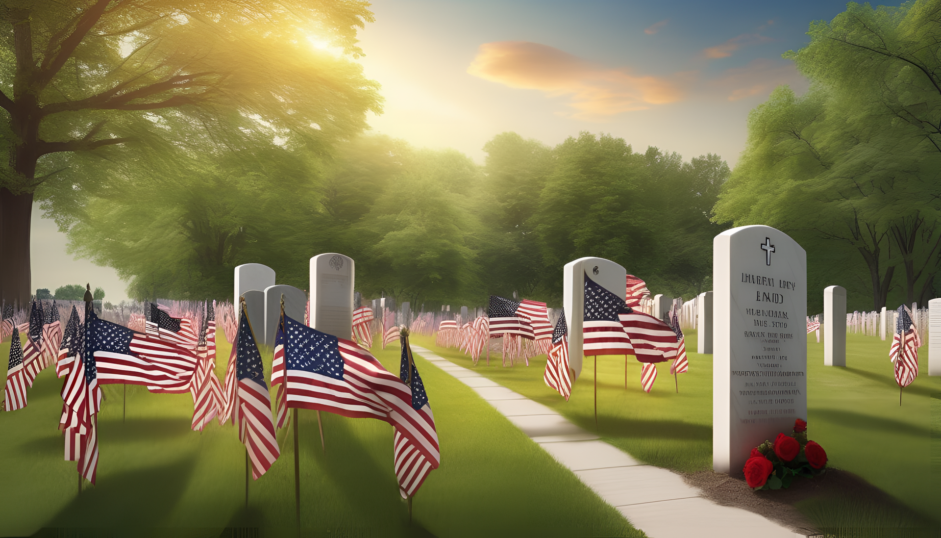 A Memorial Day Images