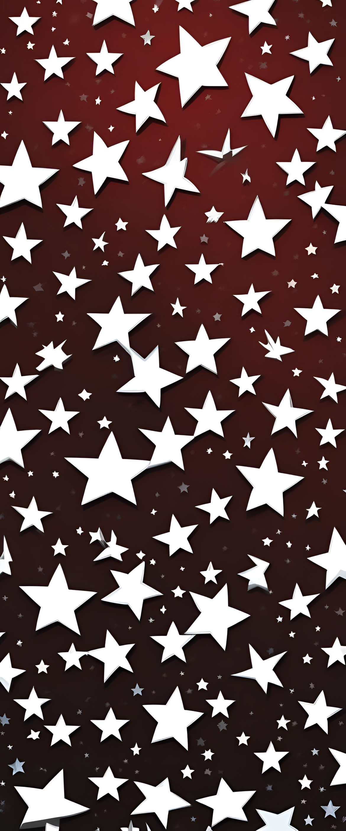 A Star Background