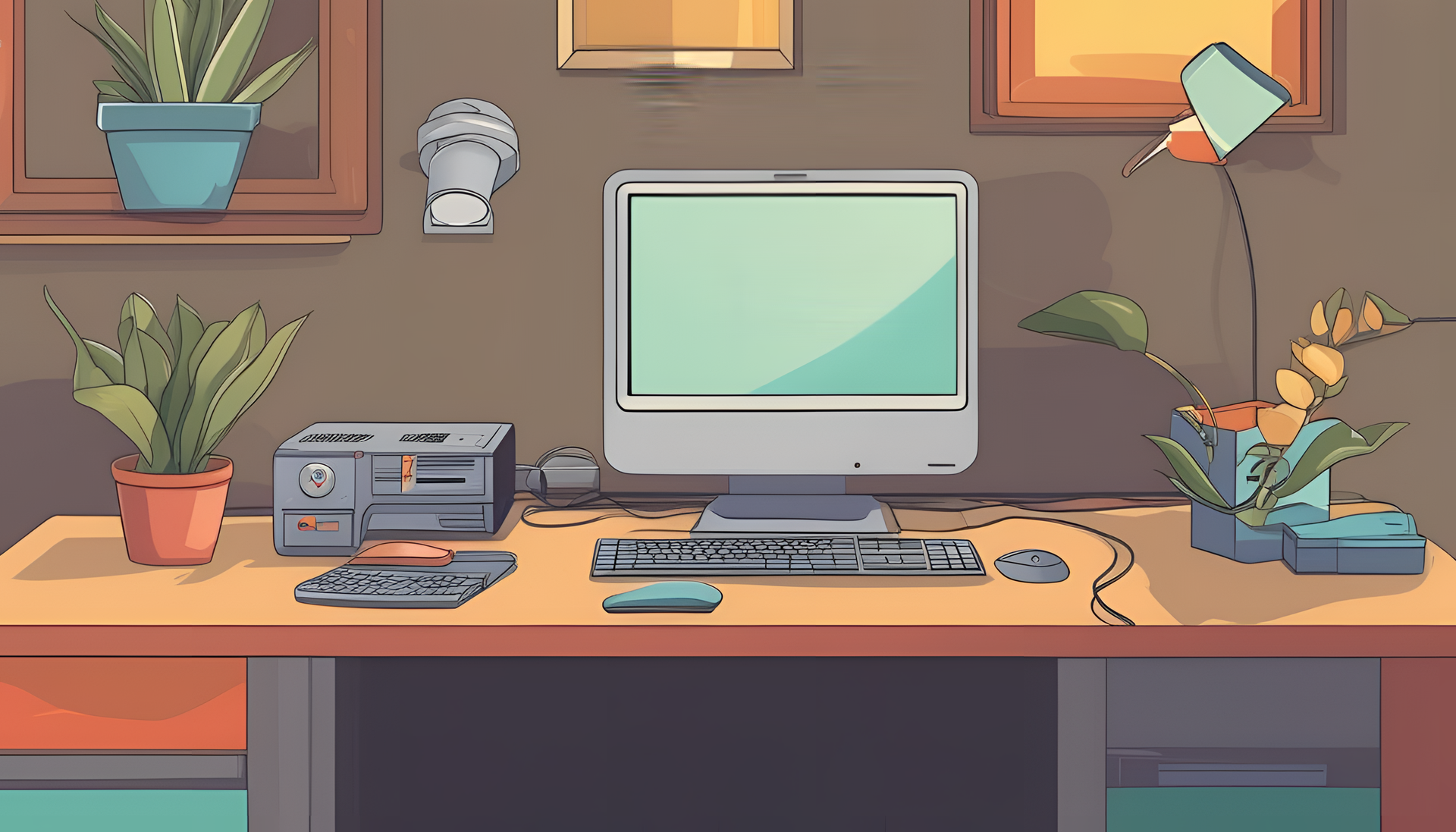 A Backgrounds For Computer