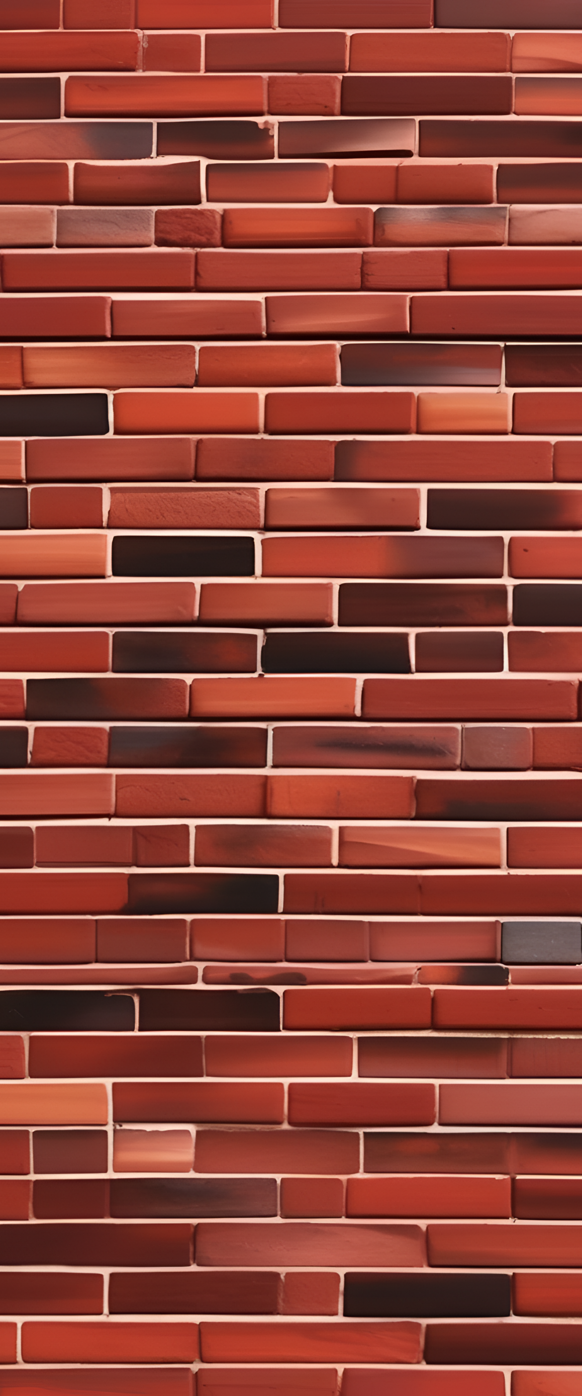 A Brick Wallpaper