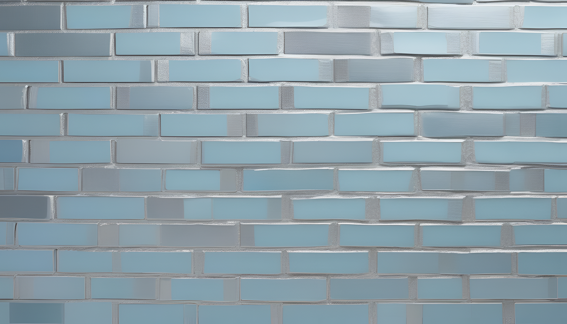 A Brick Wallpaper