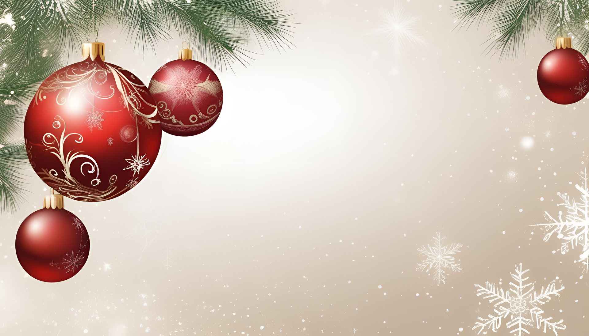 A Christmas Backgrounds