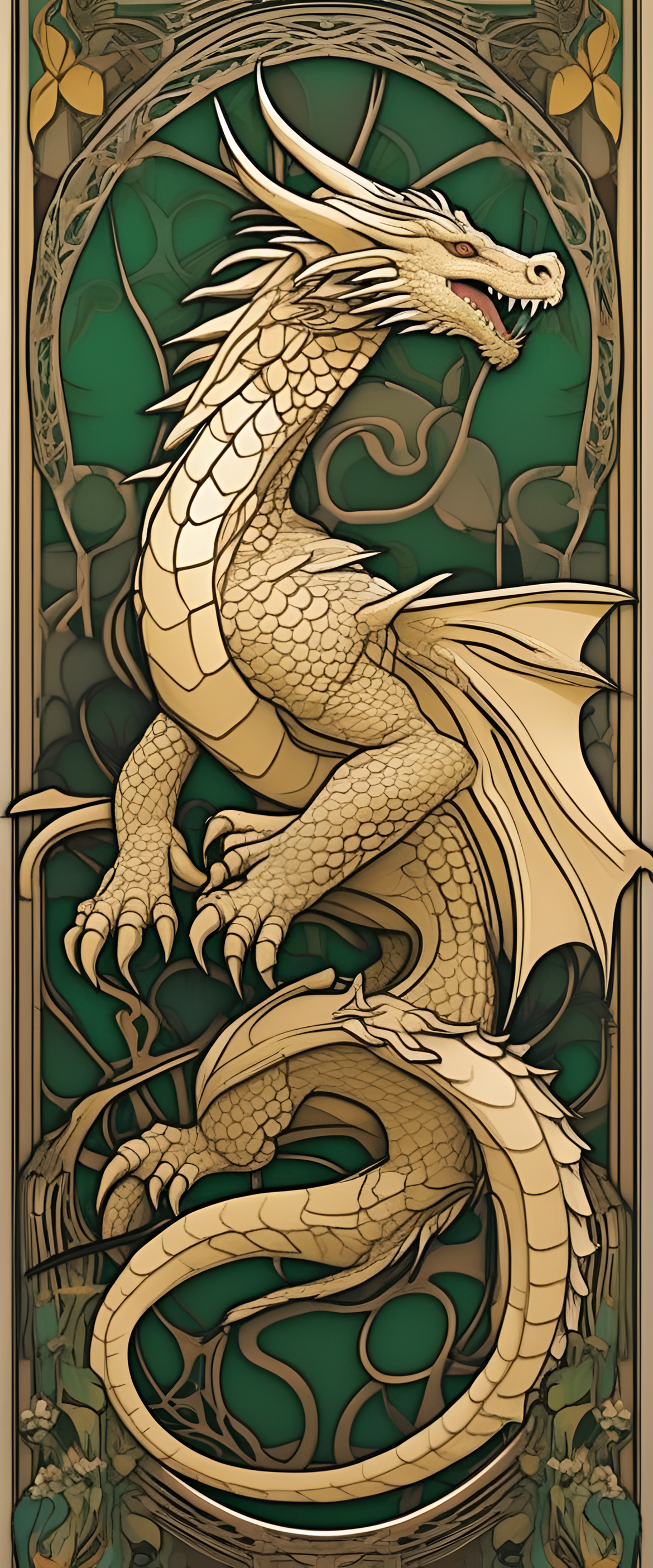 A Dragon Pictures