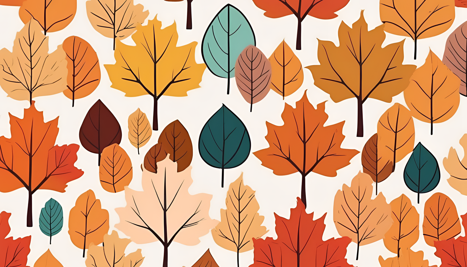 A Fall Backgrounds