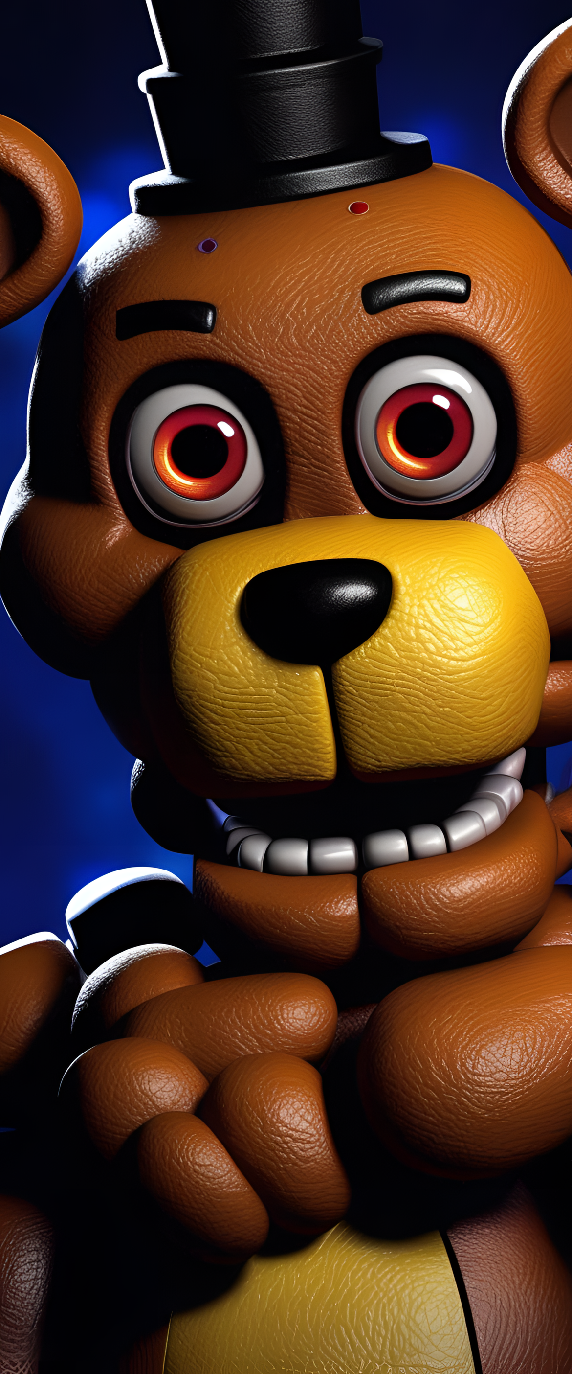 A Fnaf Wallpaper