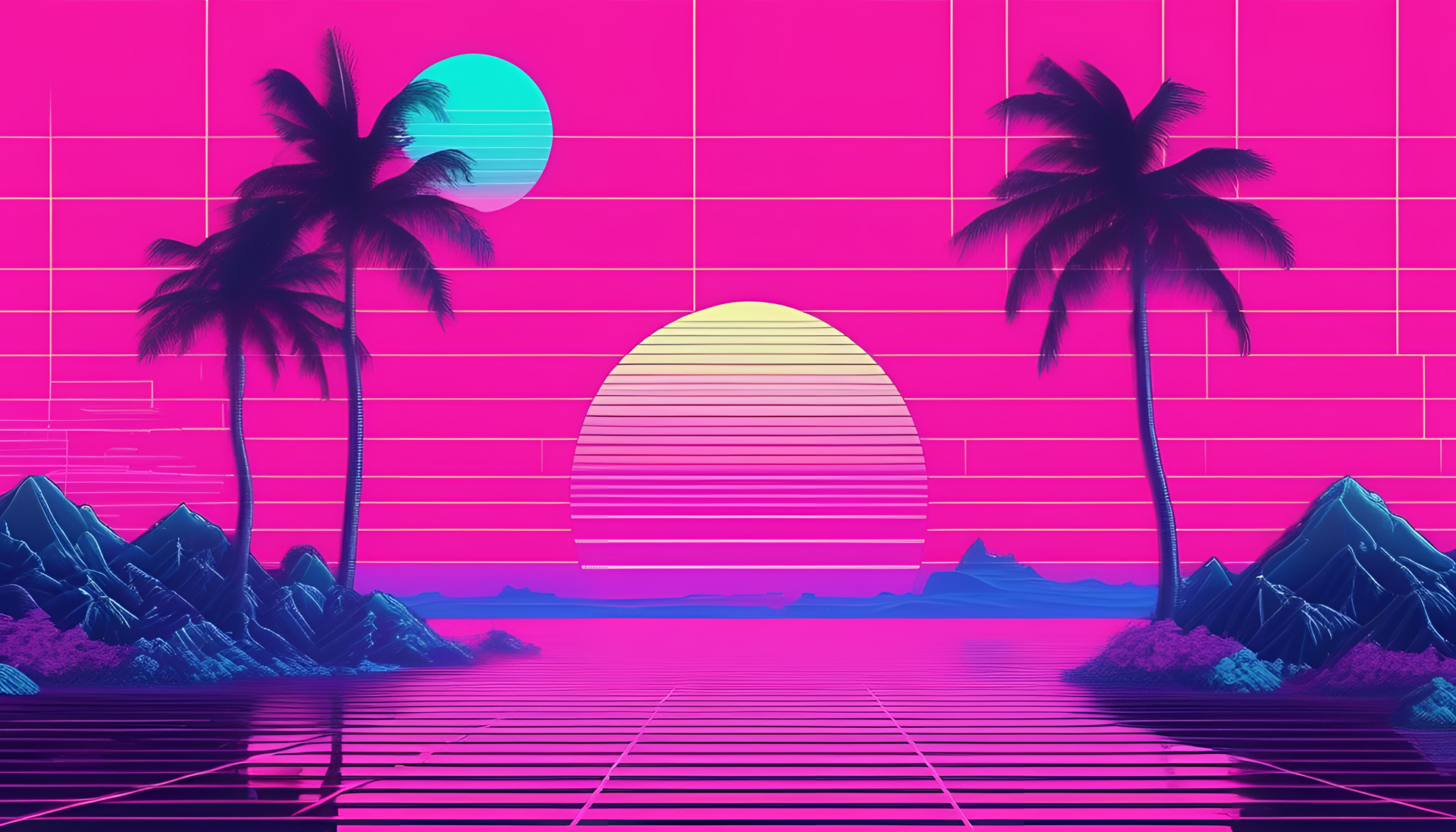 A Fondos De Pantalla Aesthetic