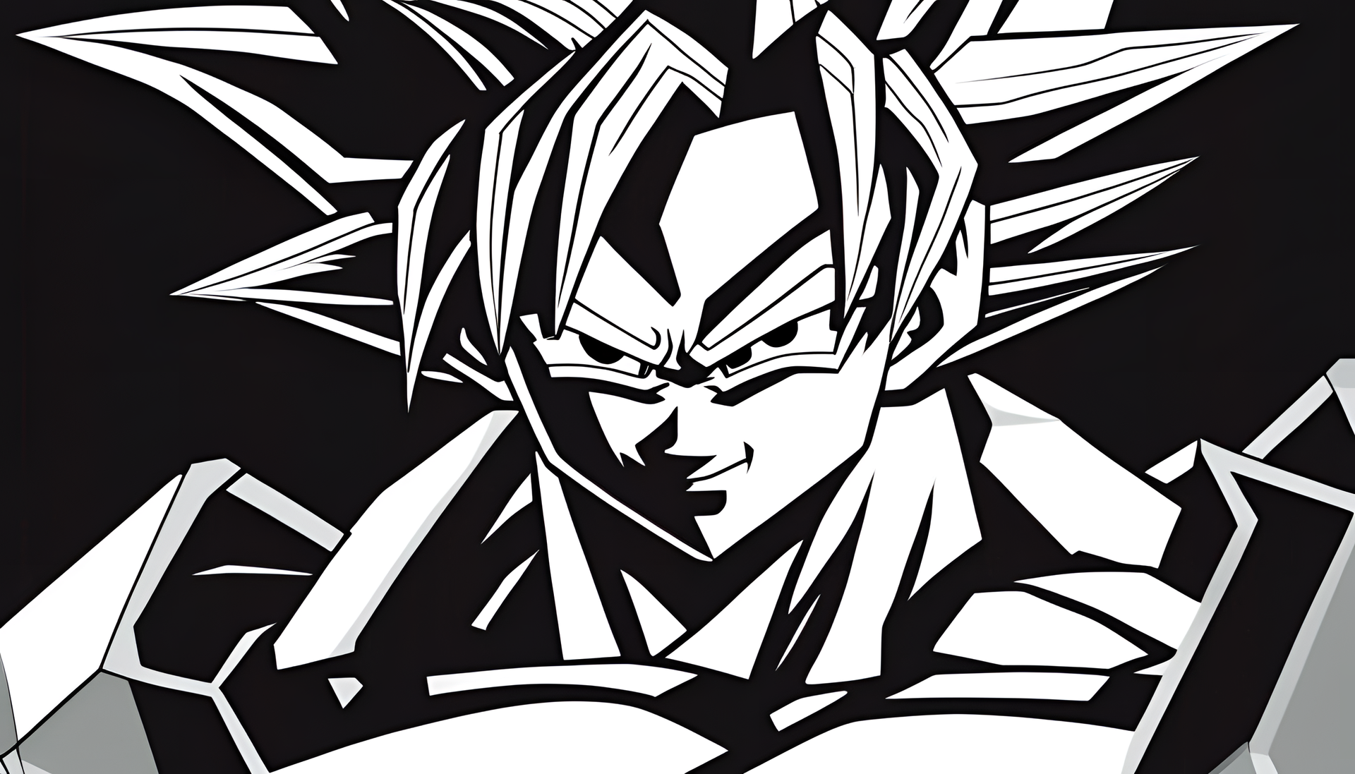 A Goku