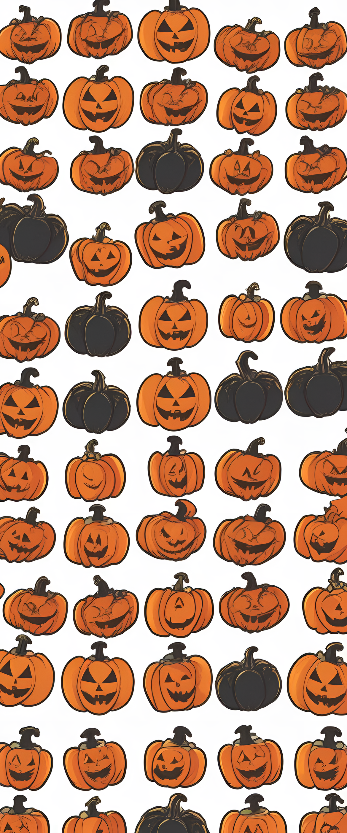 A Halloween Backgrounds