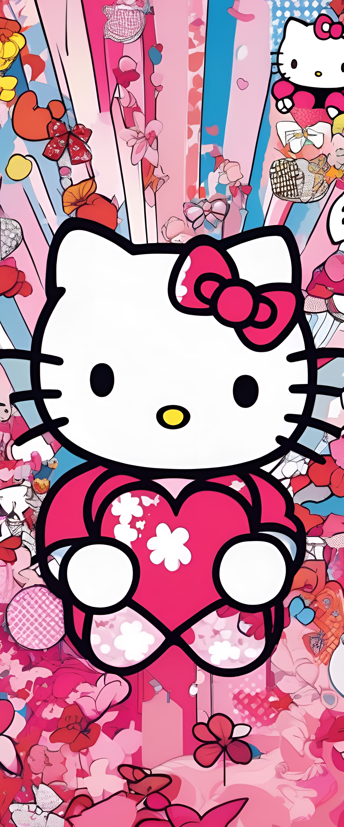 A Hello Kitty Pictures