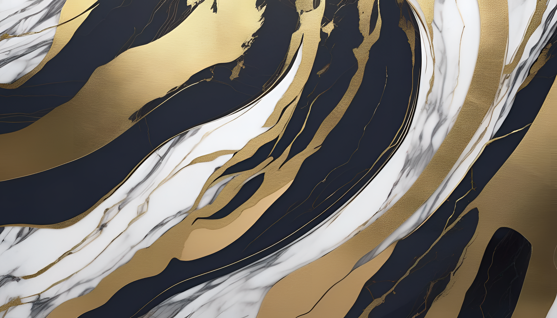 Kakashi Hatake, depicted in intricate golden and marble tones.