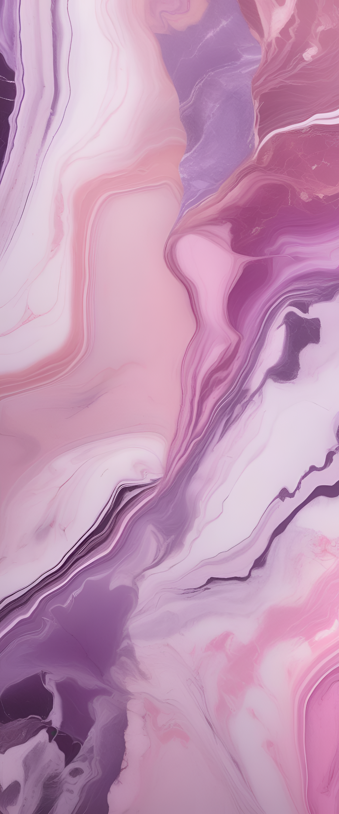 A Marble Background