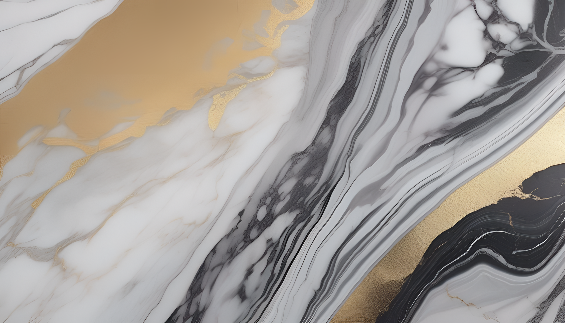 A Marble Background