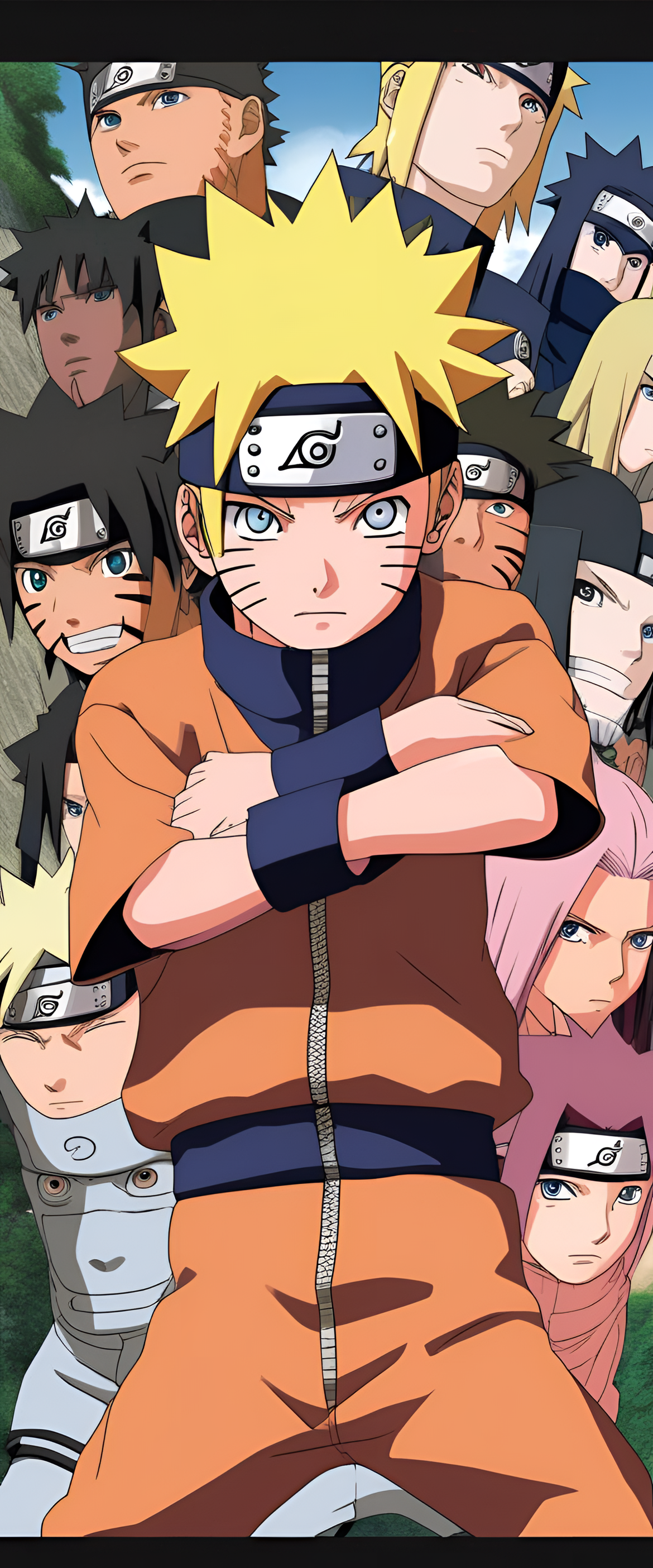 A Naruto Pictures