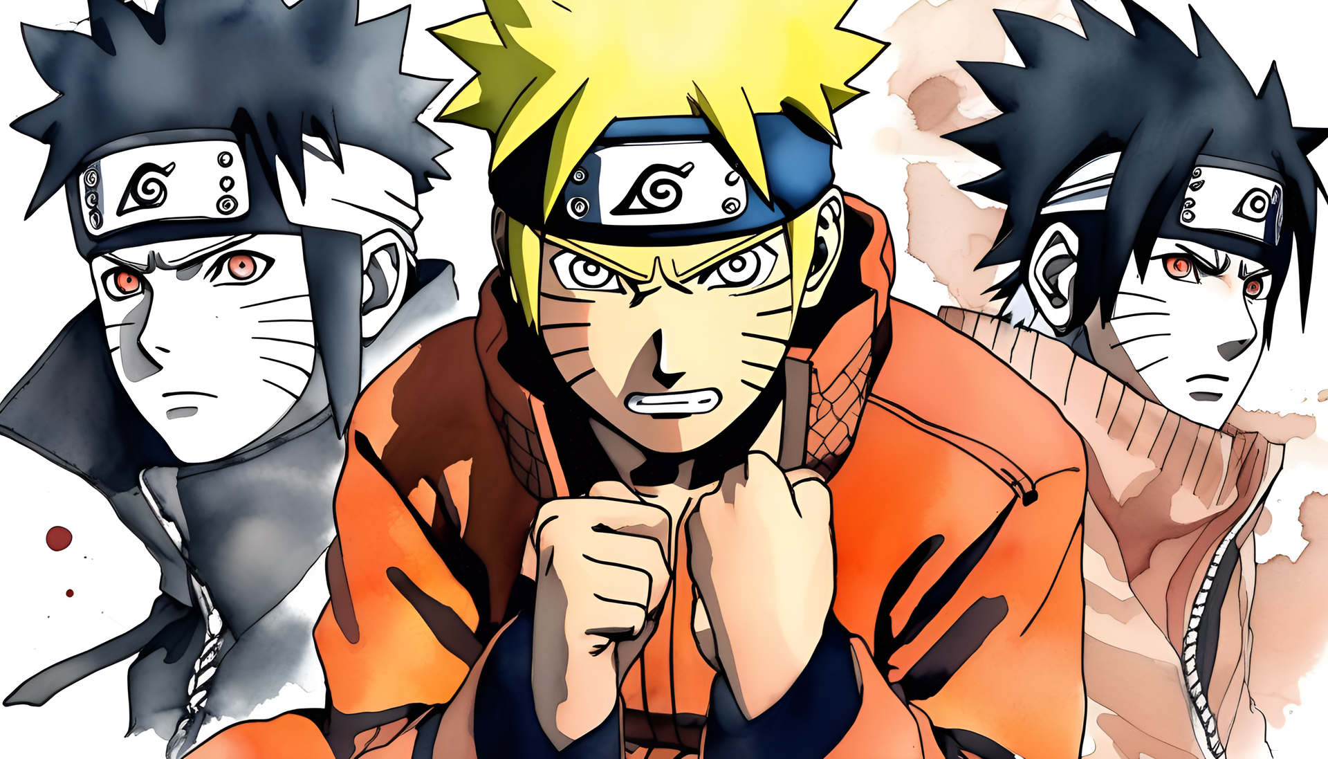 A Naruto Pictures