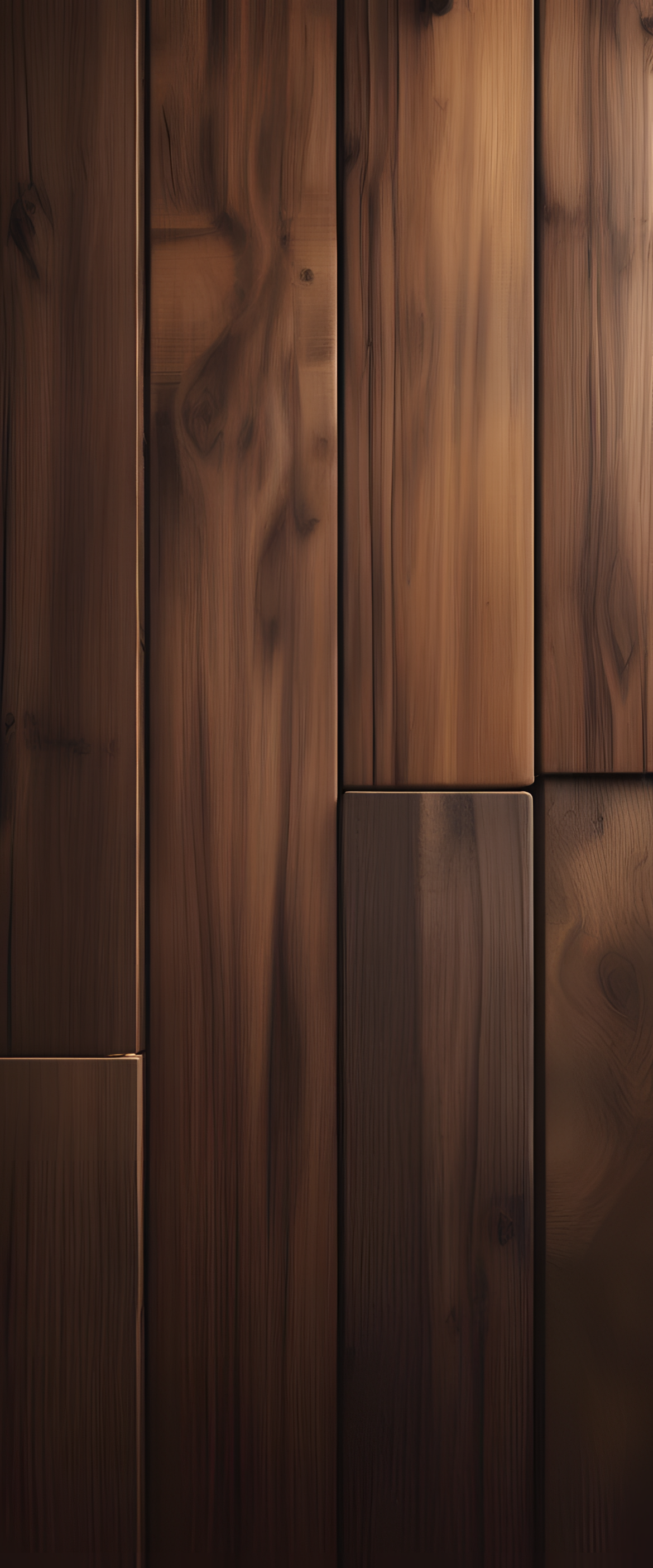 A Wood Background