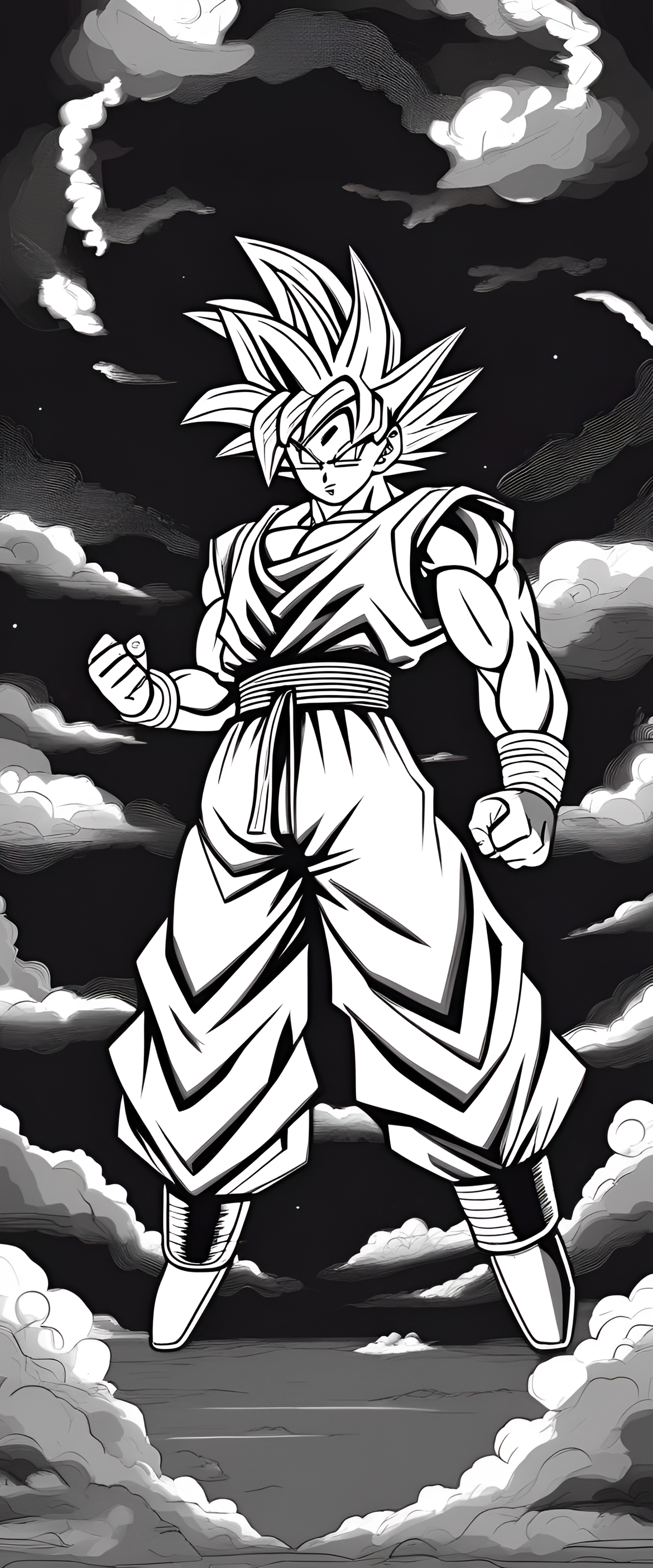 A Goku