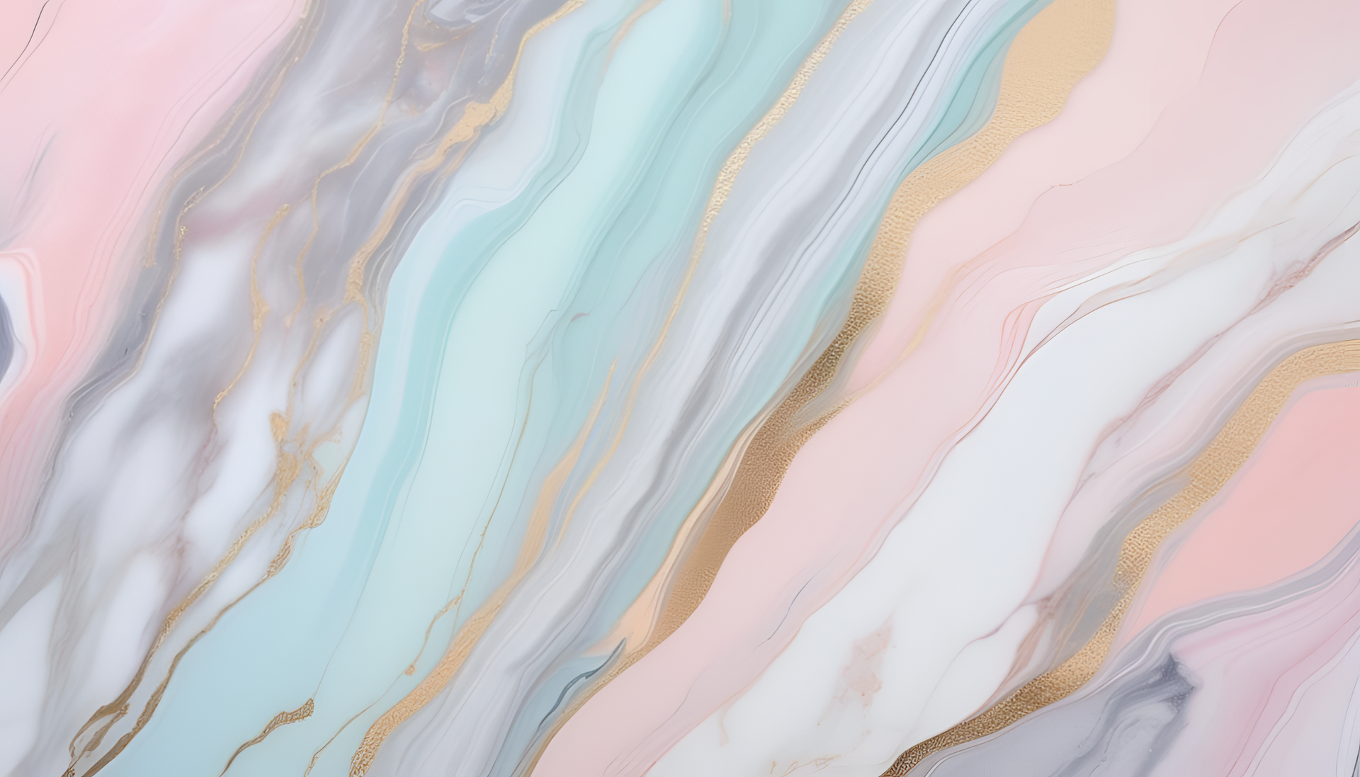 A Marble Background