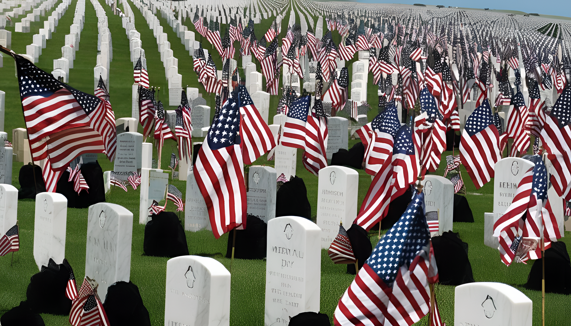 A Memorial Day Images