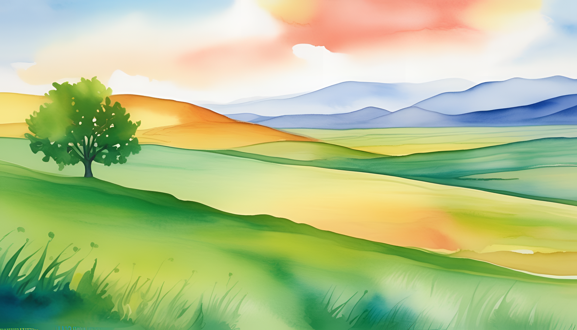 A Windows Xp Background