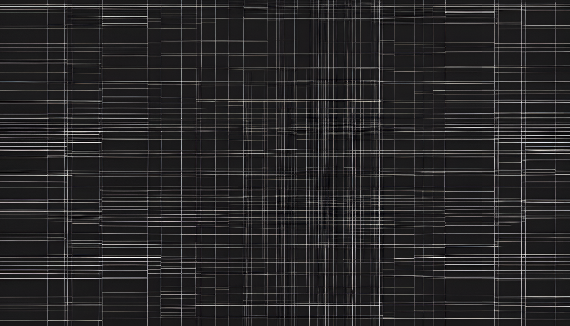 Abstract black screen wallpaper