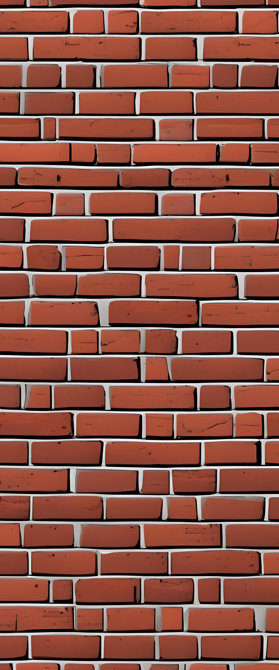 A Brick Wallpaper