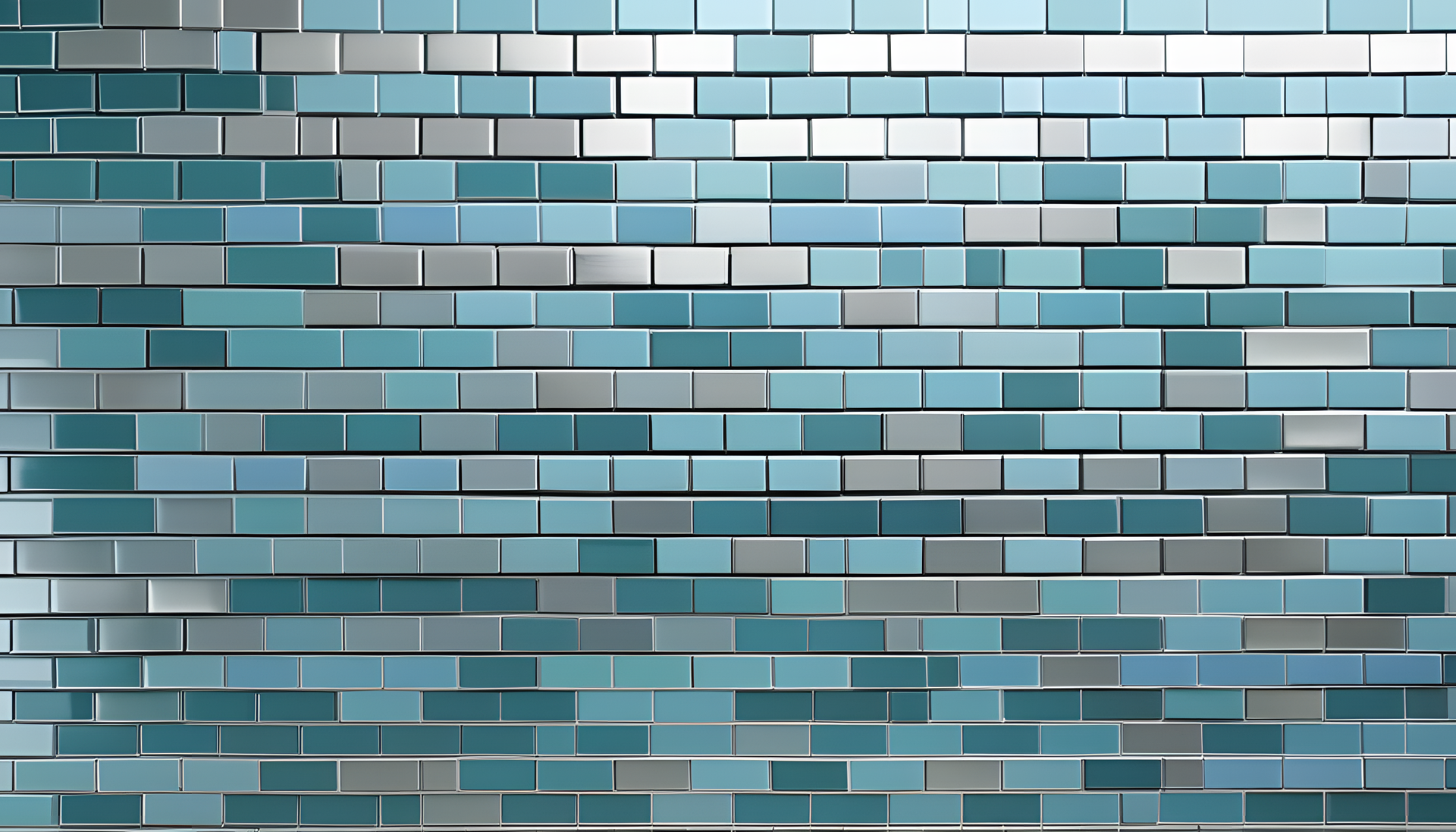 A Brick Wallpaper