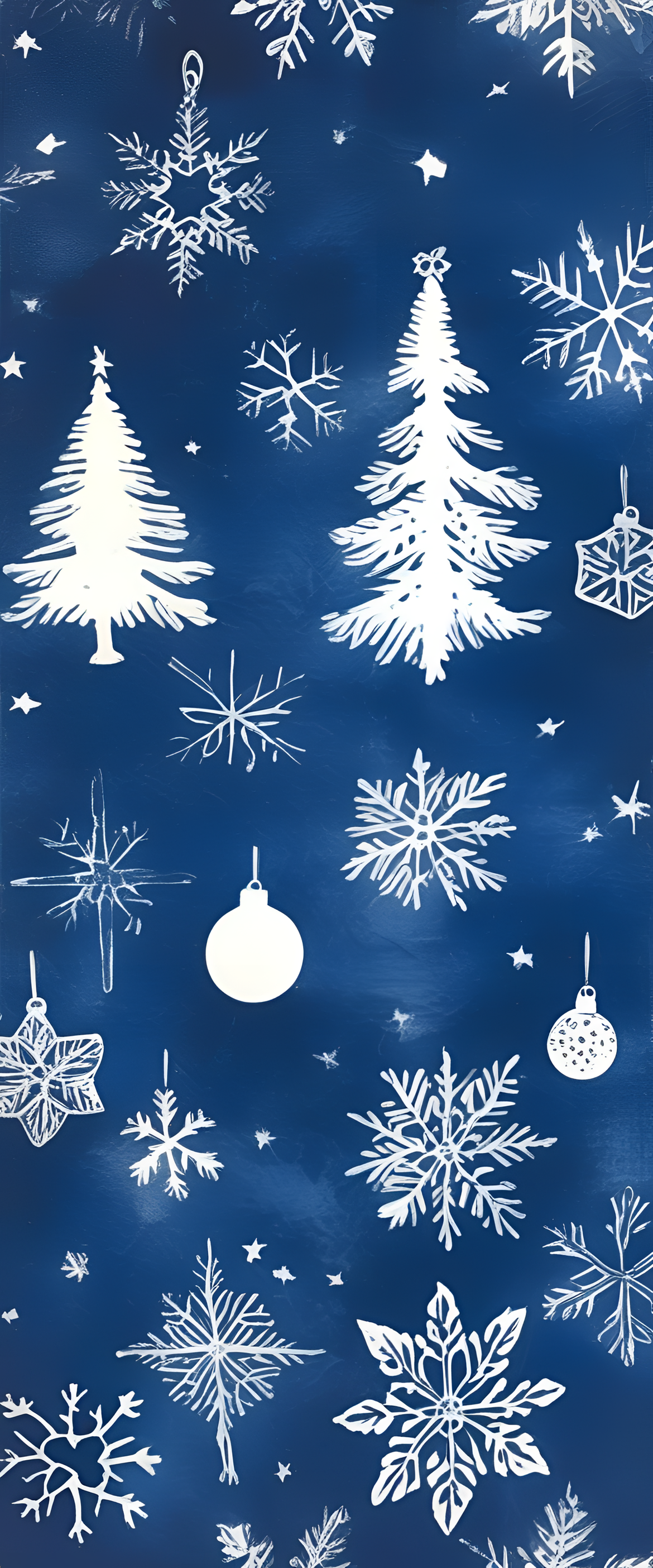 A Christmas Background Images