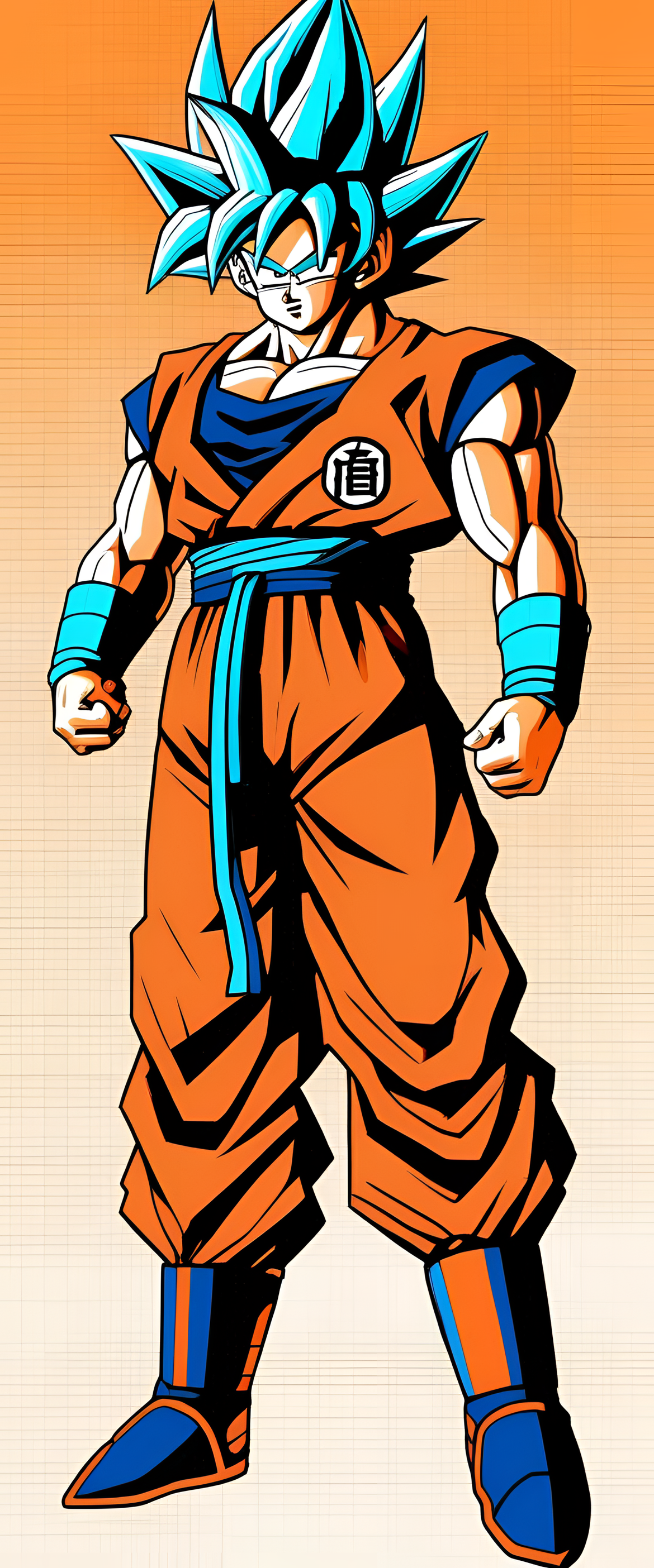 A Goku