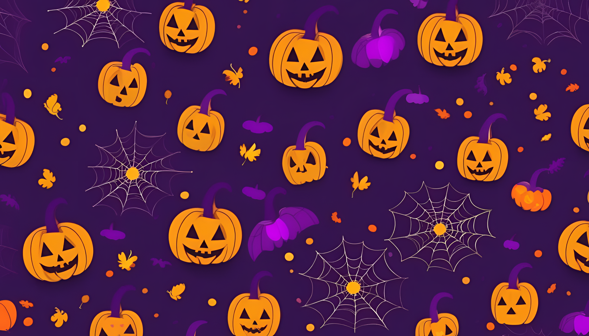 A Halloween Backgrounds