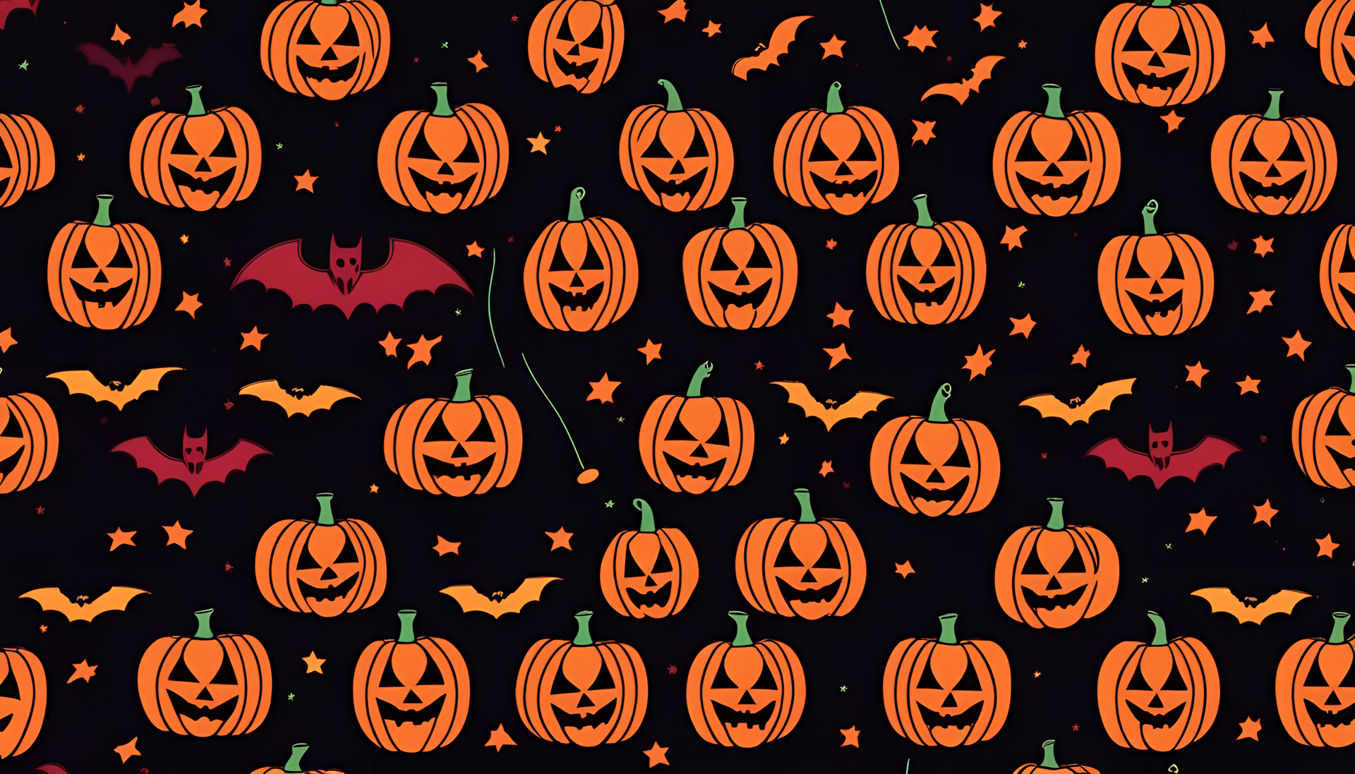 A Halloween Backgrounds