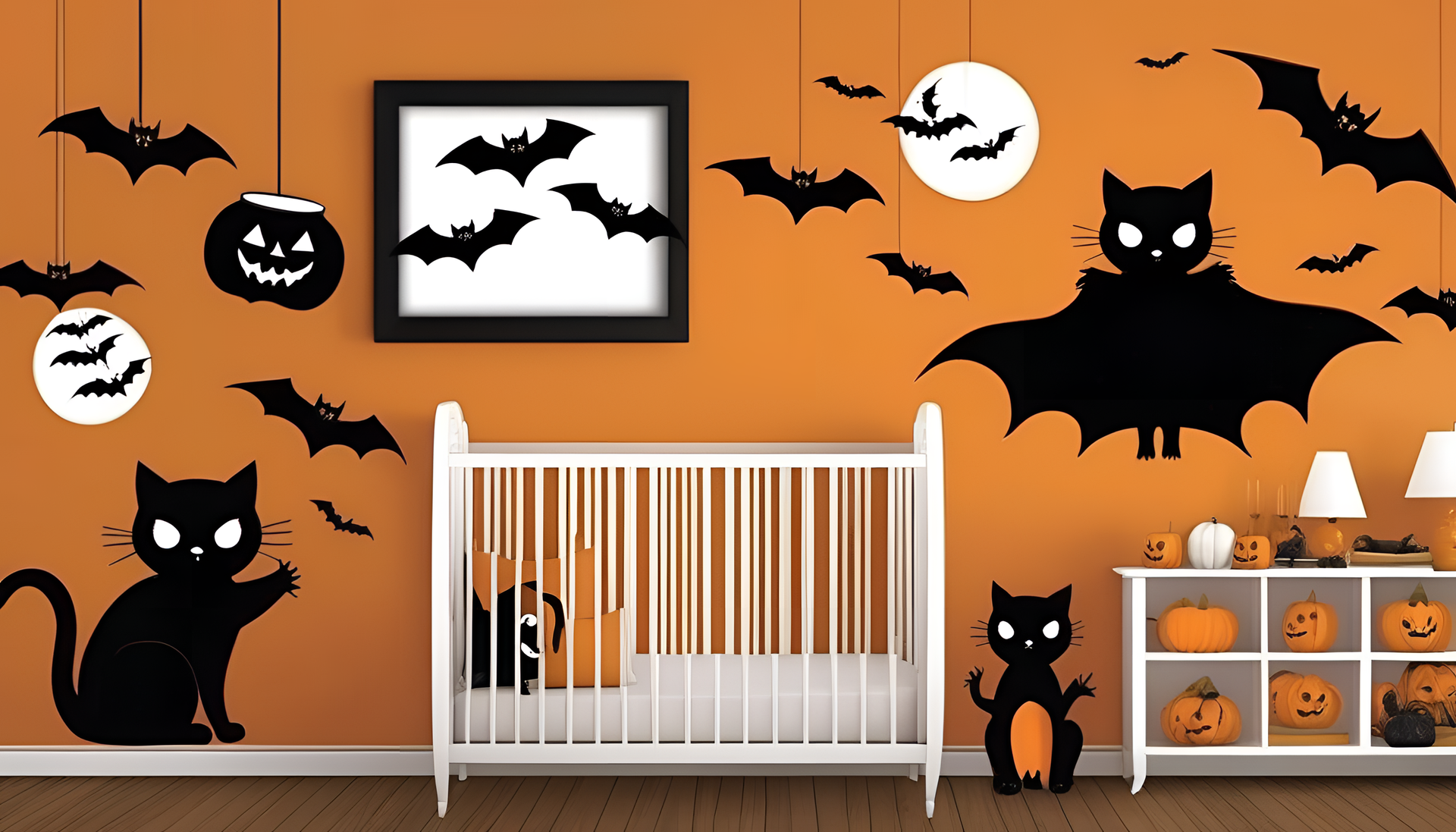 A Halloween Backgrounds