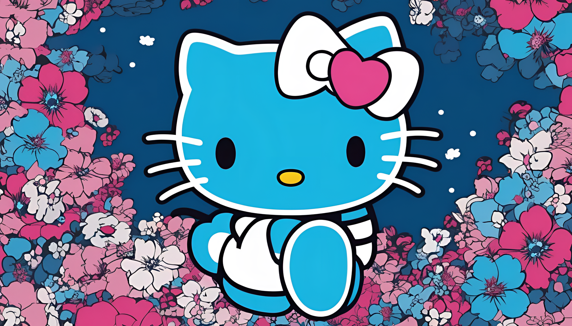 A Hello Kitty Pictures