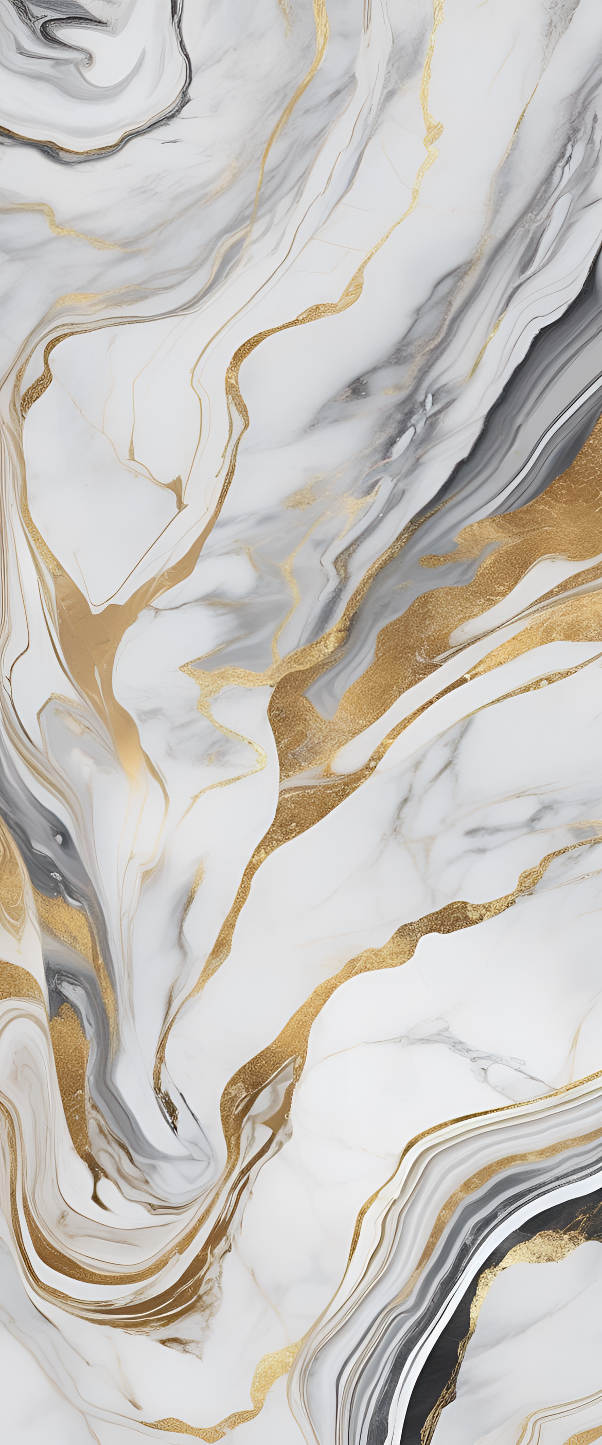 A Marble Background