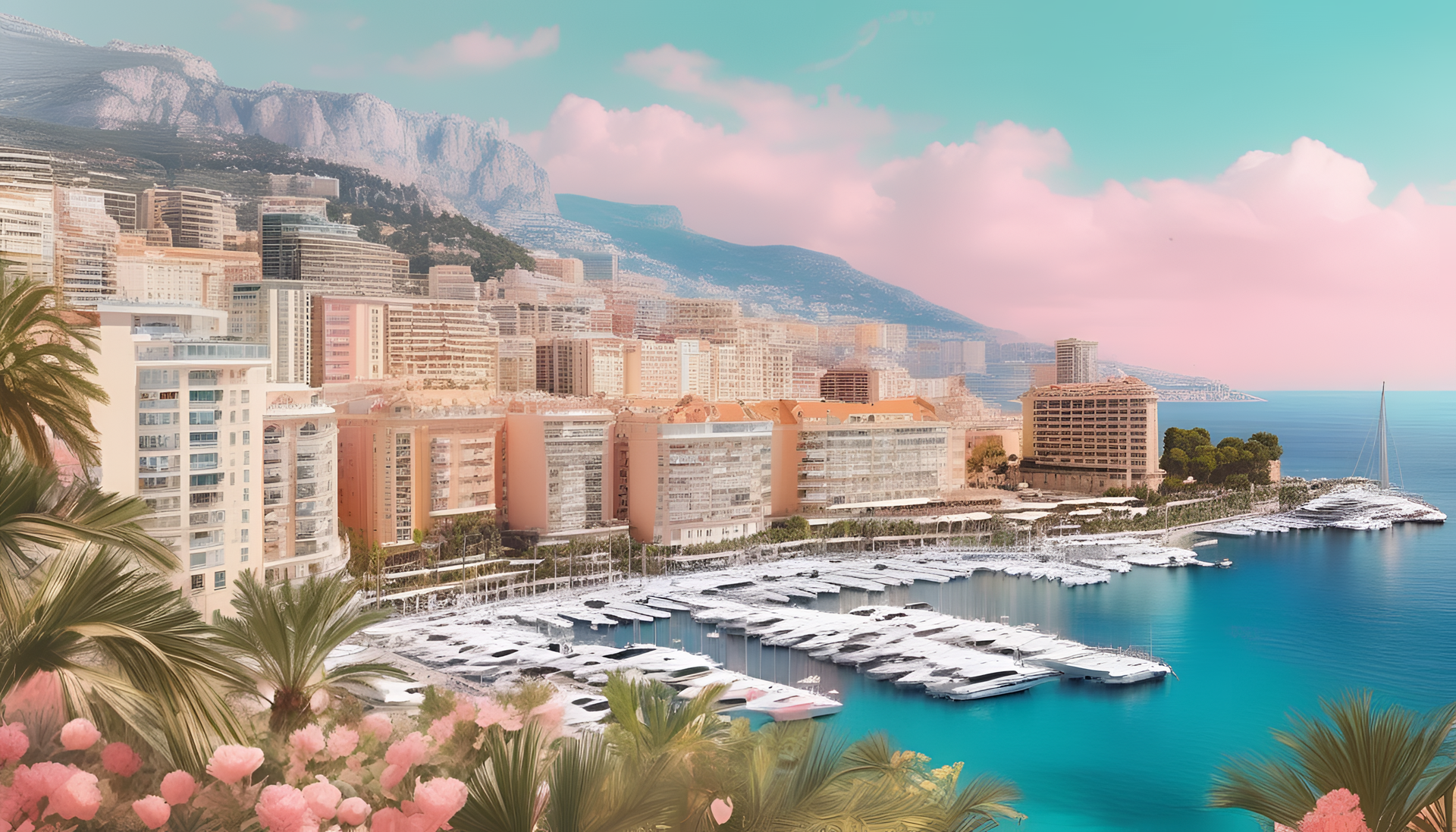 A Monaco Pictures