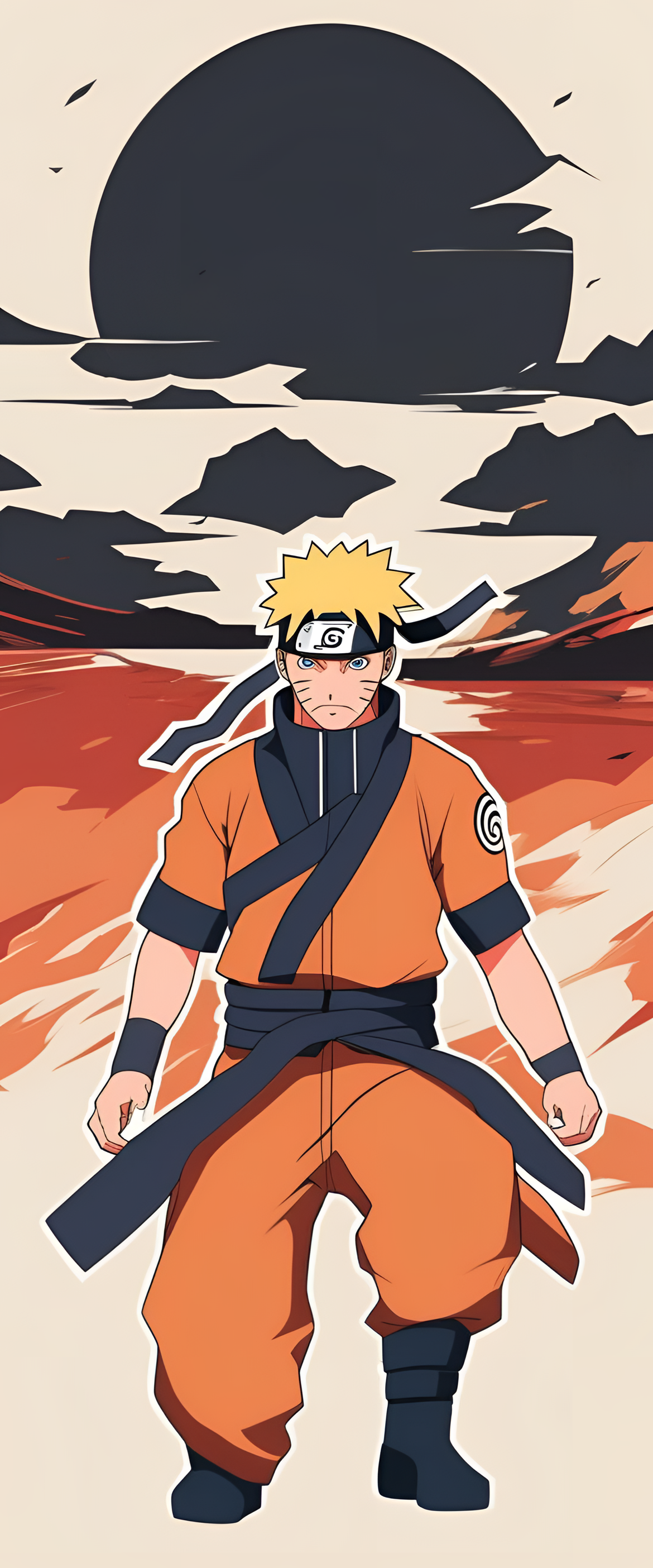 A Naruto Pictures