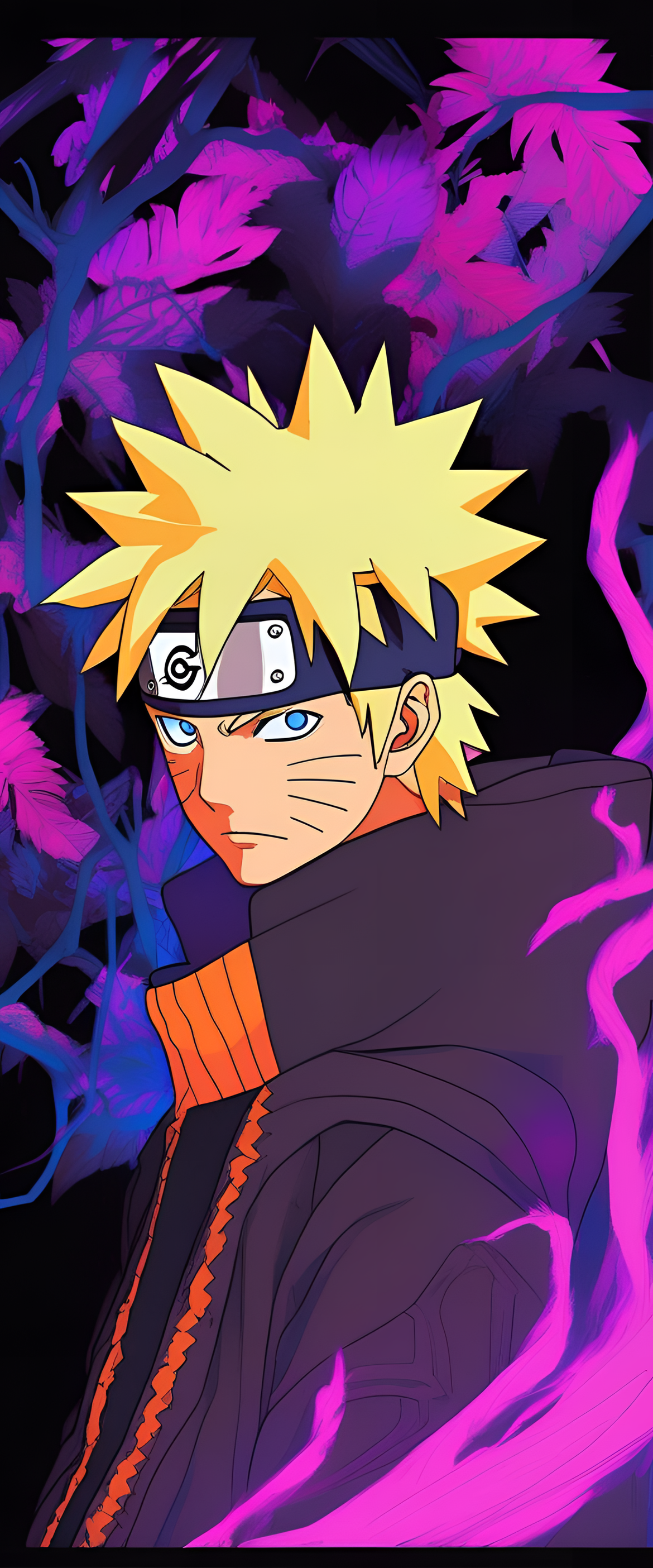 A Naruto Pictures