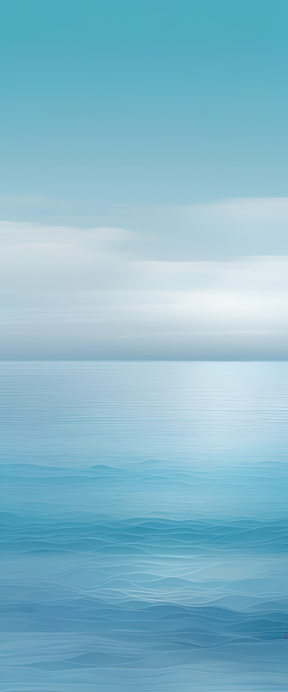 An Ocean Background