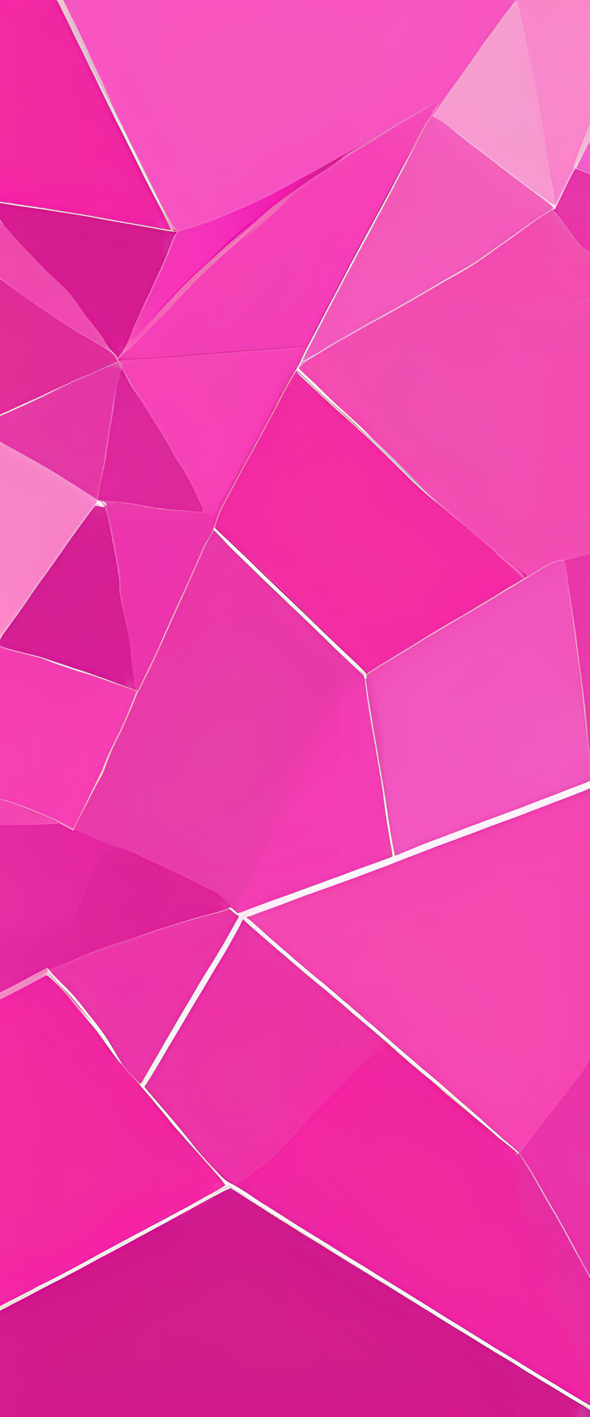 Abstract pink background with dynamic patterns and texture.