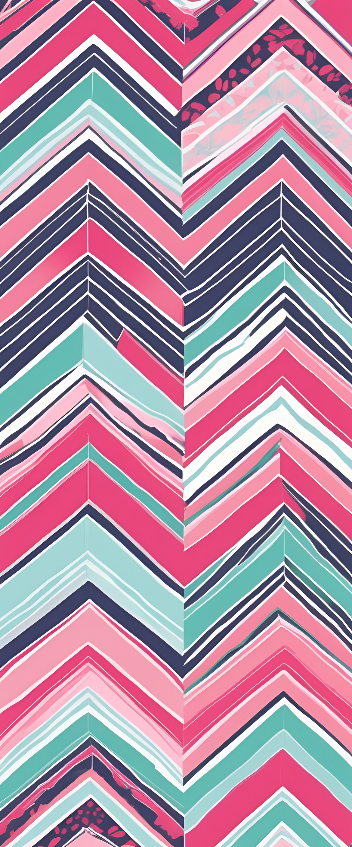 A Preppy Background