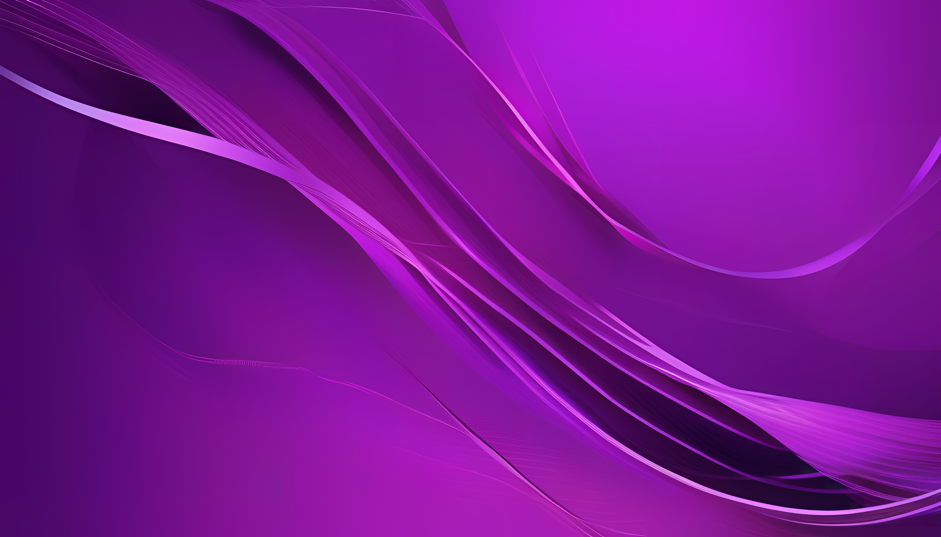 Purple gradient background