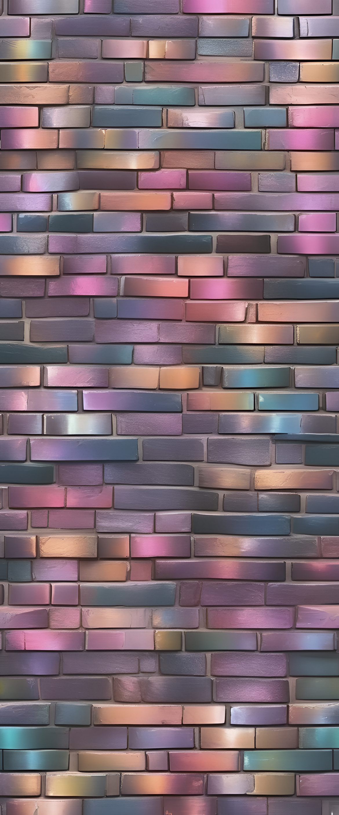 A Brick Wallpaper