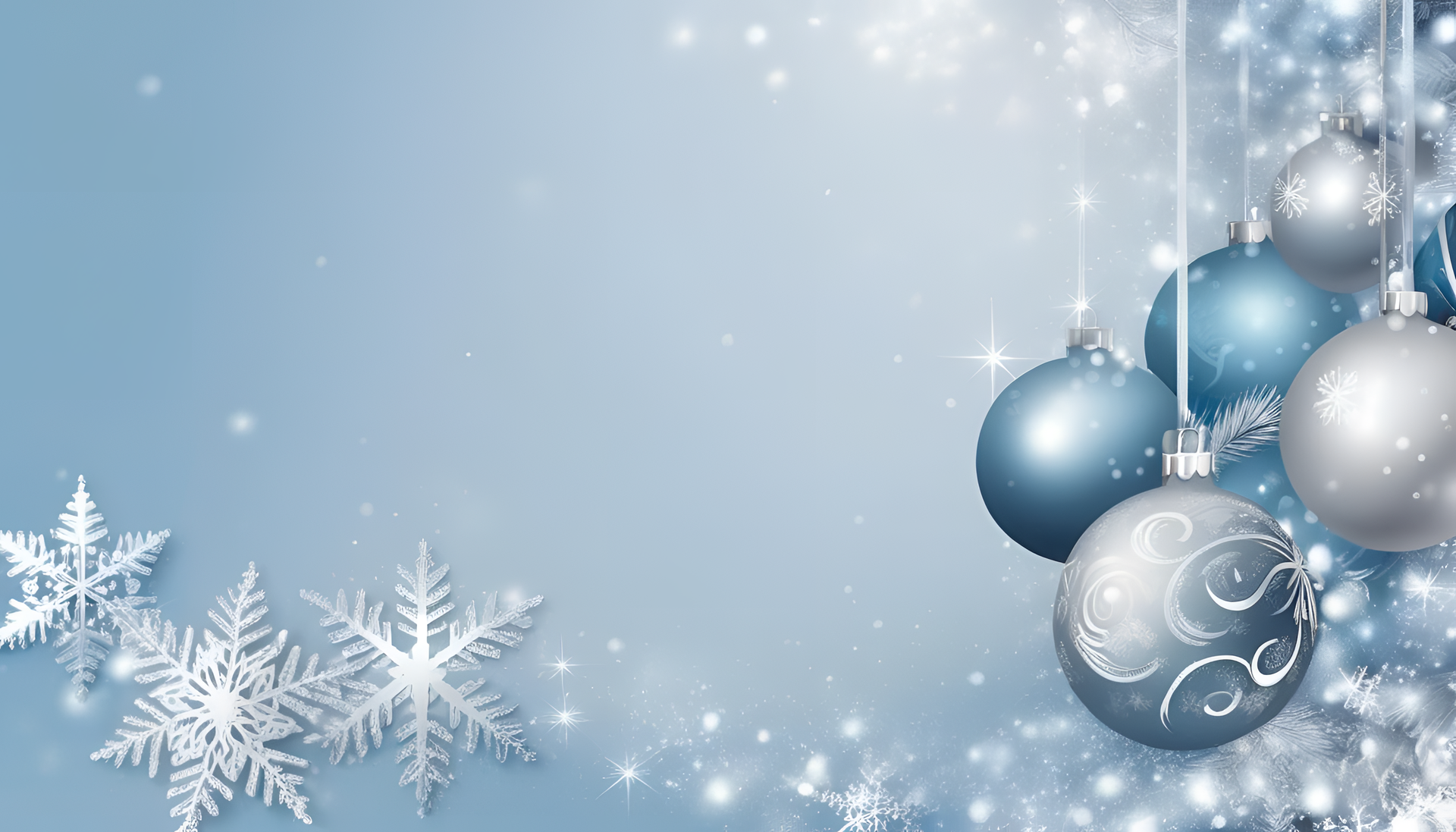 A Christmas Background Images