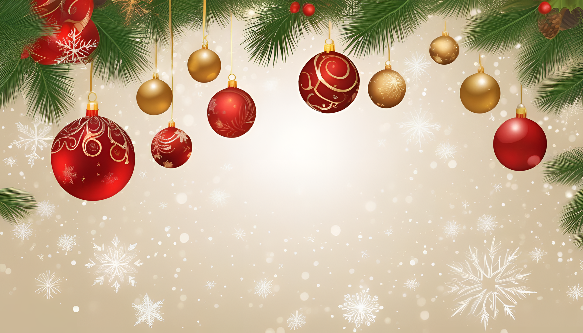 A Christmas Backgrounds