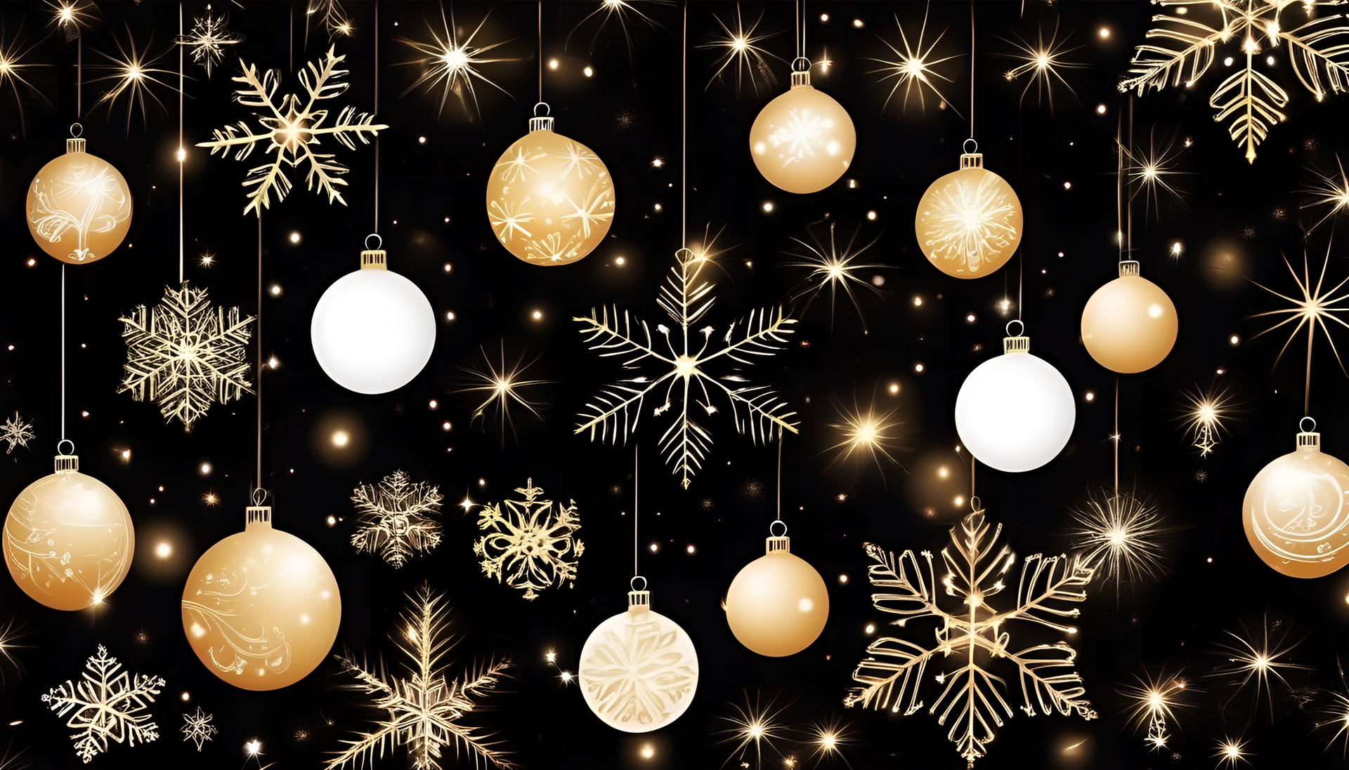 A Christmas Backgrounds