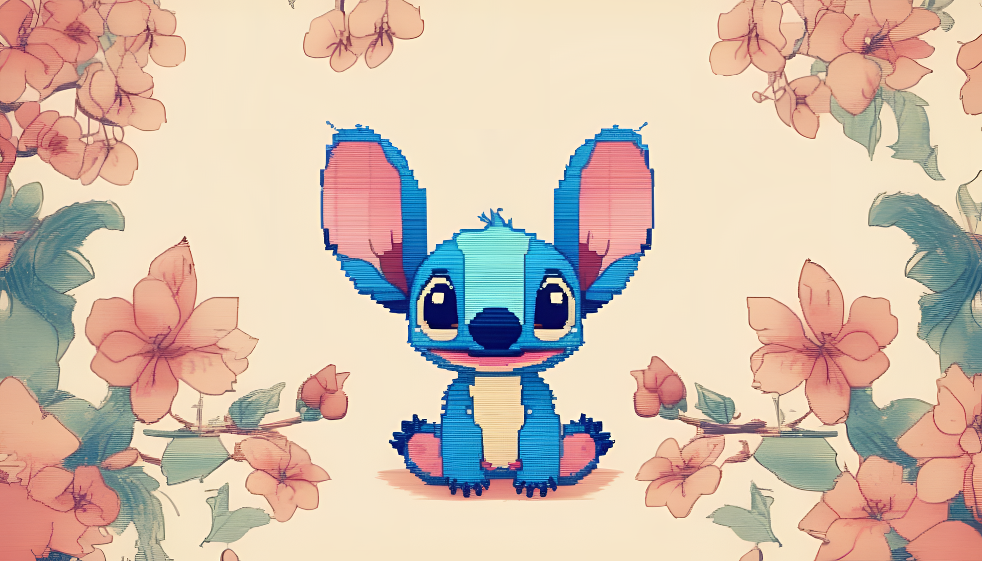 A Cute Stitch